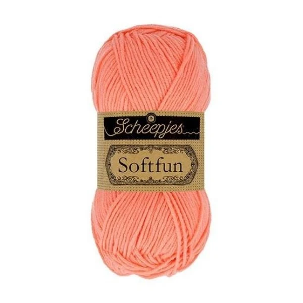 Scheepjes Softfun